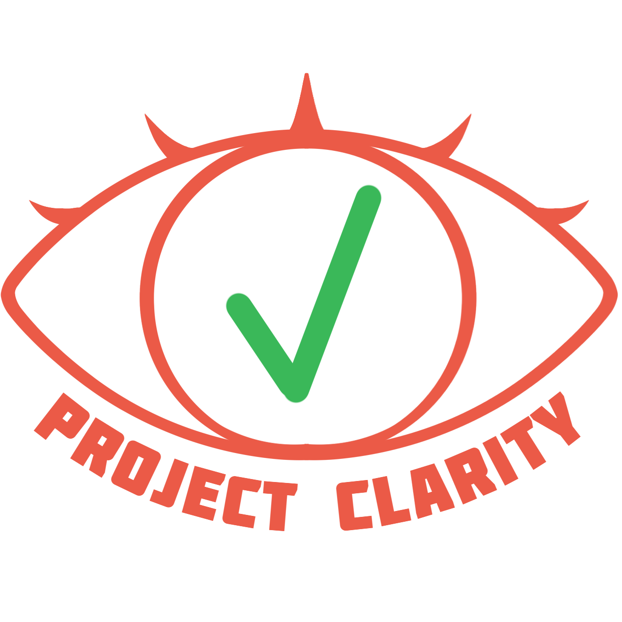 Project Clarity Logo